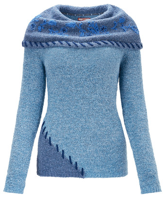 Shawl Collar Jumper Shawl Collar Jumper