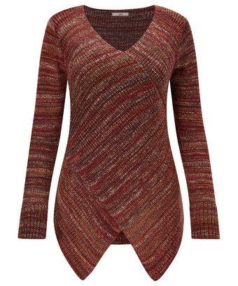 Beautiful Illusion Jumper Beautiful Illusion Jumper