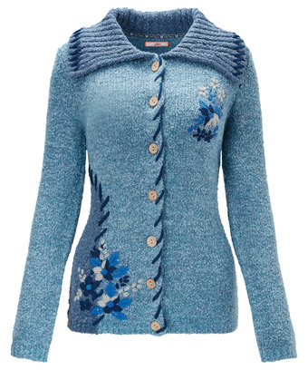 Delightfully Cosy Cardigan Delightfully Cosy Cardigan