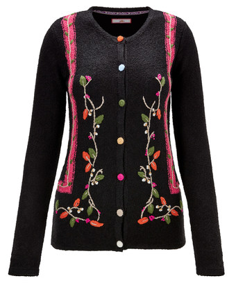 Cosy Christmas Cardigan Cosy Christmas Cardigan