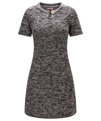 Delores Longline Knit Delores Longline Knit