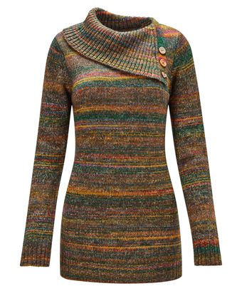 Rainbow Fields Jumper Rainbow Fields Jumper
