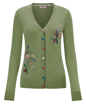 Hello Birdy Cardigan Hello Birdy Cardigan