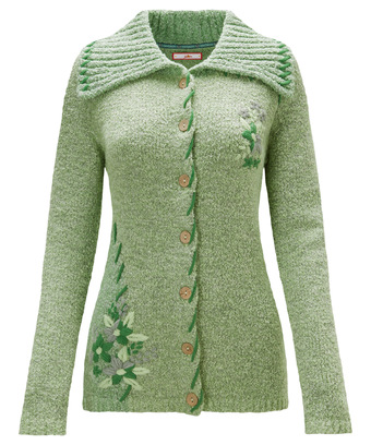 Cosy Boucle Knit Cosy Boucle Knit