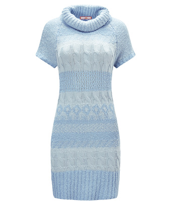 Perfect Short Sleeve Knit Perfect Short Sleeve Knit