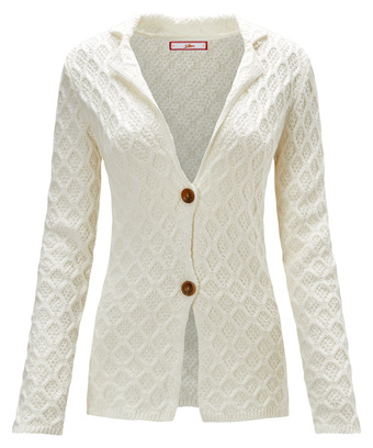 Clean Spring Cardigan Clean Spring Cardigan