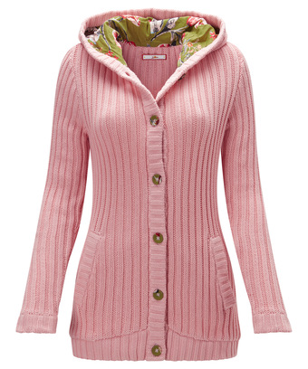 All New Chunky Cable Cardigan All New Chunky Cable Cardigan