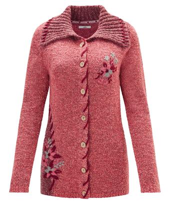 Cosy Boucle Cardigan Cosy Boucle Cardigan