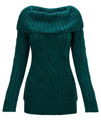 Chunky Knit Jumper Chunky Knit Jumper