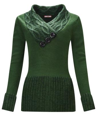 Curiously Cosy Knit Curiously Cosy Knit