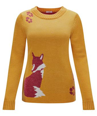 Little Animal Jumper Little Animal Jumper