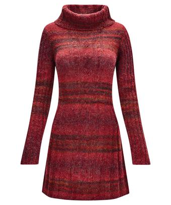 Cosy Longline Knit Cosy Longline Knit
