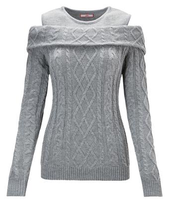Unique 2 In 1 Jumper Unique 2 In 1 Jumper