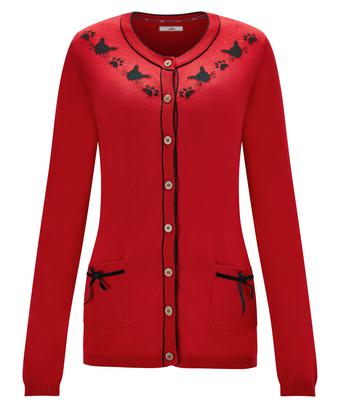 Witches Cat Cardigan Witches Cat Cardigan