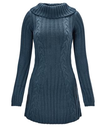 Warming Autumn Jumper Warming Autumn Jumper