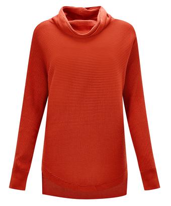 Cosy Rib Knit Jumper Cosy Rib Knit Jumper