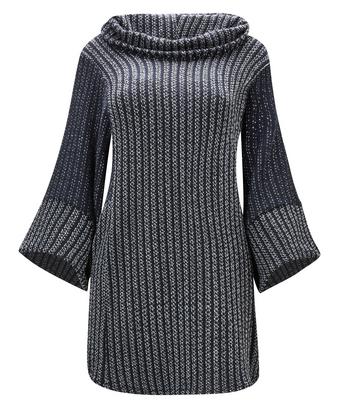 Striped Knit Striped Knit