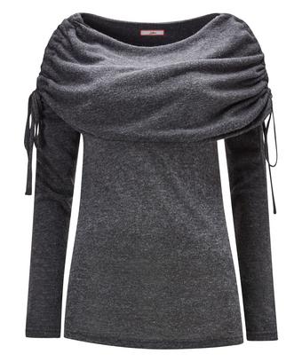 Shawl Jumper Shawl Jumper