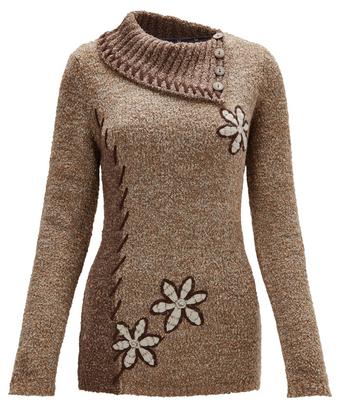 Best Boucle Jumper Best Boucle Jumper