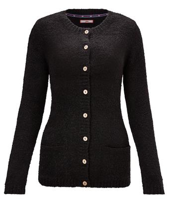 Simply Boucle Cardigan Simply Boucle Cardigan