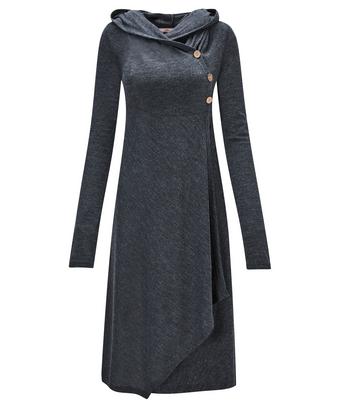 Essential Wrap Knit Essential Wrap Knit