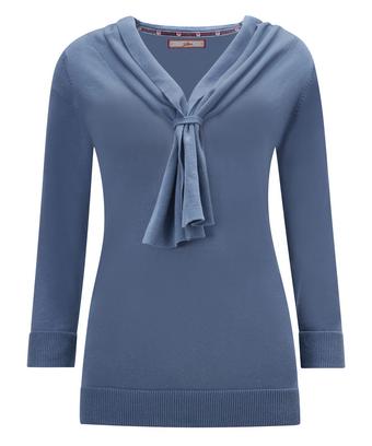 Sailor Neck Jumper Sailor Neck Jumper