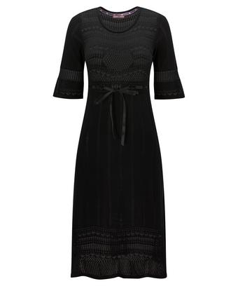 Sweet Knitted Dress Sweet Knitted Dress