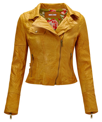Joe's All New Leather Jacket Joe's All New Leather Jacket