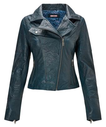 Joe's Leather Jacket Joe's Leather Jacket