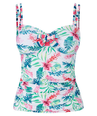 Mix And Match Bow Top Mix And Match Bow Top