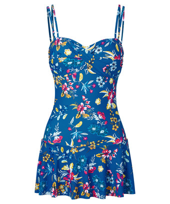 Bright And Beautiful Swimsuit Bright And Beautiful Swimsuit