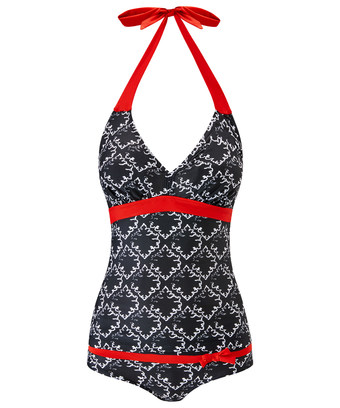 Joe's Sultry Tankini Joe's Sultry Tankini