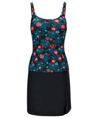 All You Need Skirted Tankini All You Need Skirted Tankini