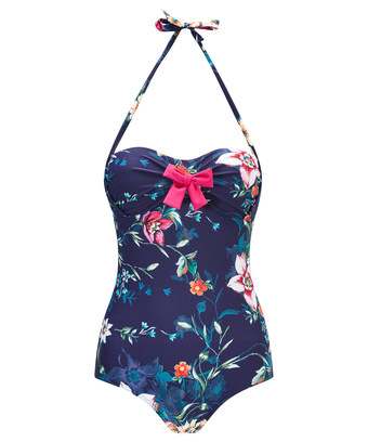 Vivavious Halterneck Swimsuit Vivavious Halterneck Swimsuit