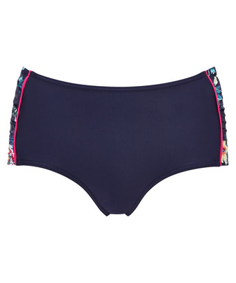 Mix And Match Ruched Bikini Bottoms Mix And Match Ruched Bikini Bottoms