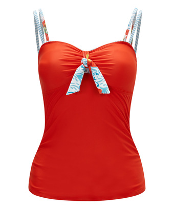 Mix And Match Tankini Top Mix And Match Tankini Top