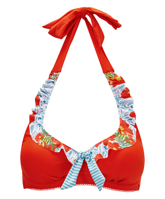 Mix And Match Bikini Top Mix And Match Bikini Top
