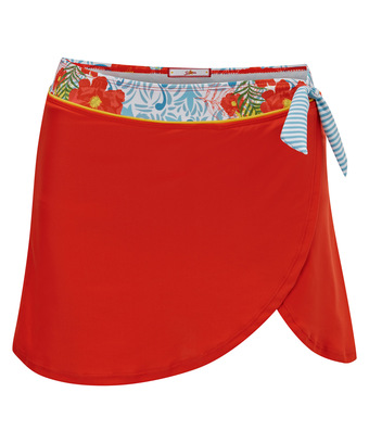 Mix And Match Swim Skirt Mix And Match Swim Skirt
