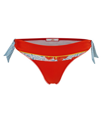 Mix And Match Tie Side Bottoms Mix And Match Tie Side Bottoms