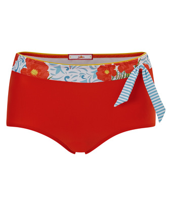 Mix And Match High Waist Bottoms Mix And Match High Waist Bottoms