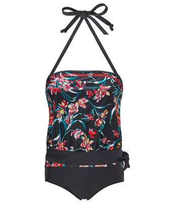 Terrific Tankini Set Terrific Tankini Set