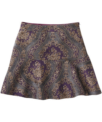 Perfect Peplum Skirt Perfect Peplum Skirt