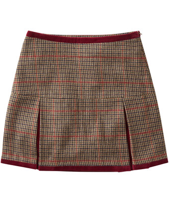 Heritage Skirt Heritage Skirt