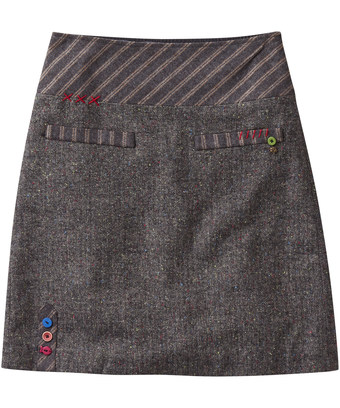 No Ordinary Skirt No Ordinary Skirt