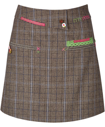 Mad Mini Skirt Mad Mini Skirt
