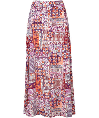 Beach To Bar Maxi Skirt Beach To Bar Maxi Skirt