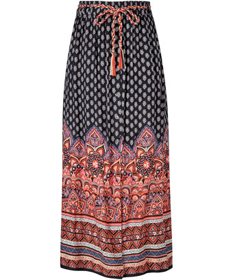 Festival Maxi Skirt Festival Maxi Skirt