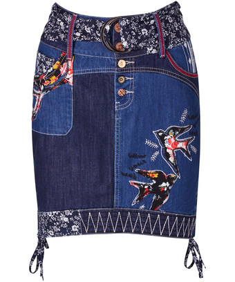 Sassy Beach To Bar Skirt Sassy Beach To Bar Skirt