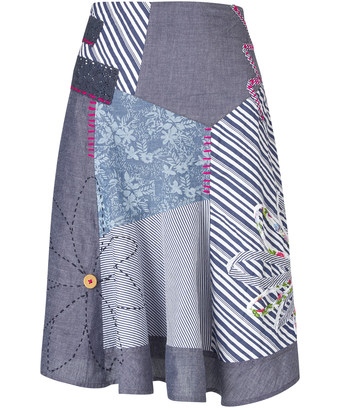 This Season's Skirt This Season's Skirt