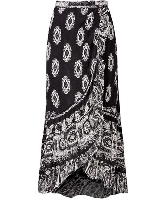 Made For The Beach Skirt Made For The Beach Skirt